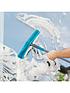  image of beldray-5-piece-microfibre-window-cleaning-set