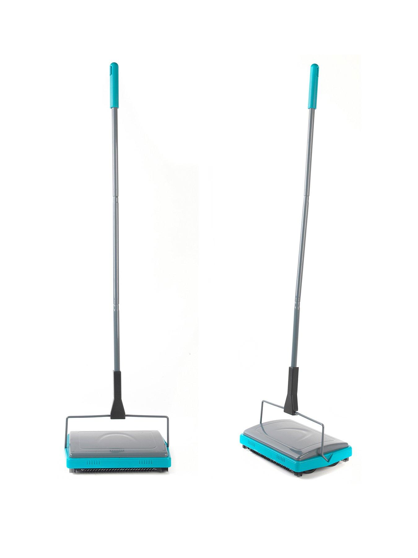 Product photograph of Beldray Carpet Sweeper from very.co.uk