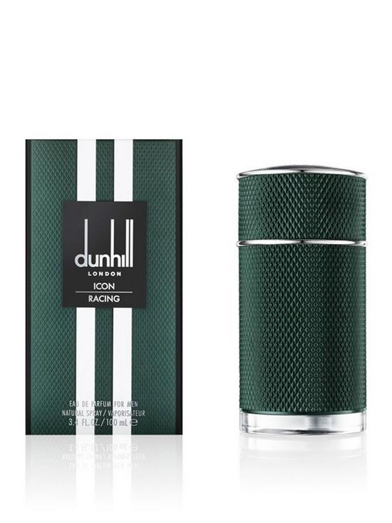 stillFront image of dunhill-london-icon-racing-100ml-eau-de-parfum
