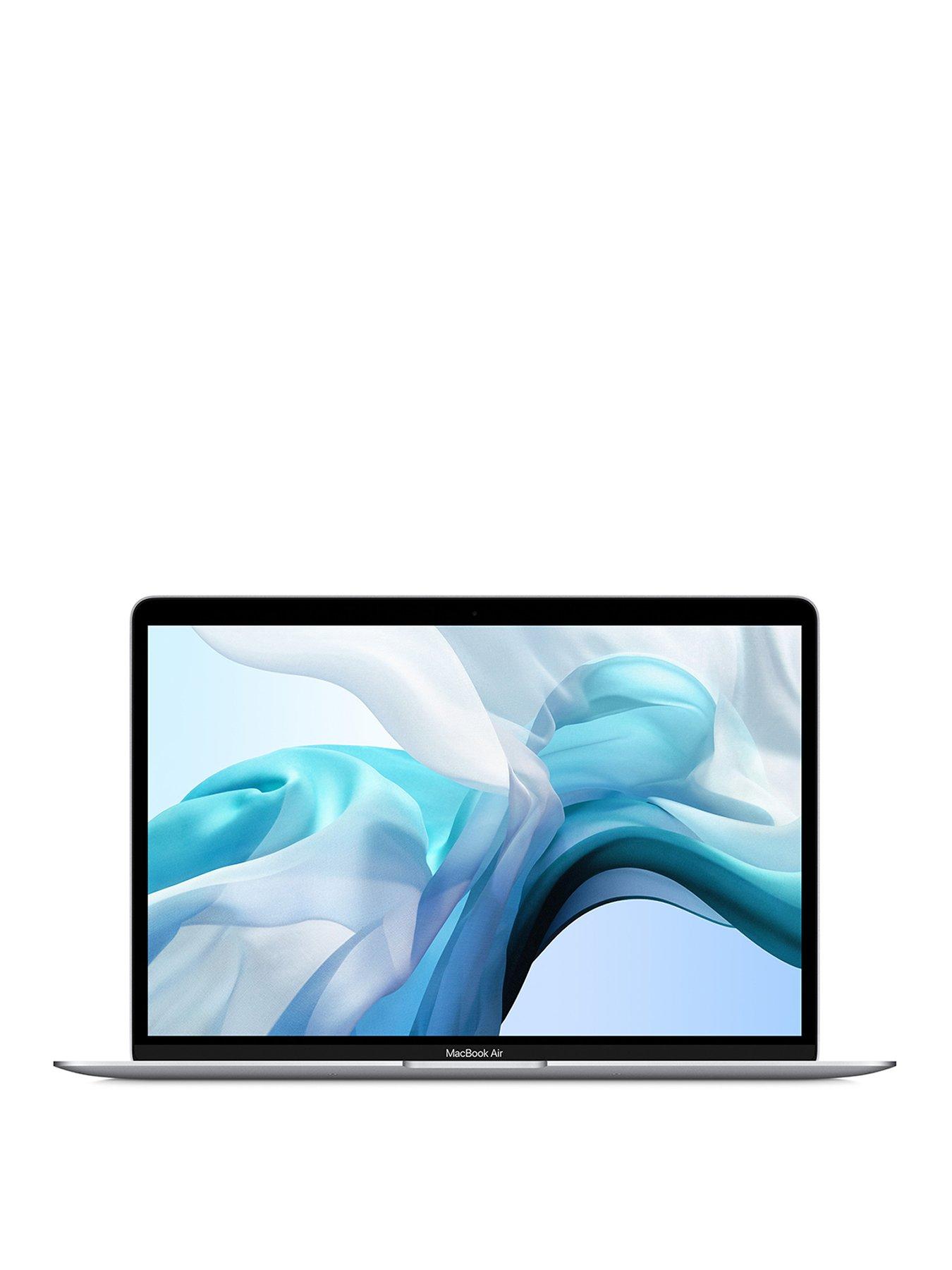 Apple Macbook Latest Macbook Models Very Co Uk
