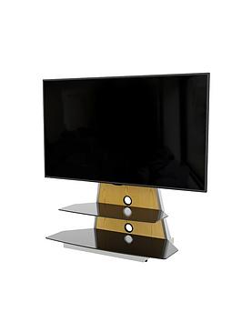 Product photograph of Avf Stack Combi 900 Tv Unit - Fits Up To 65 Inch Tv from very.co.uk