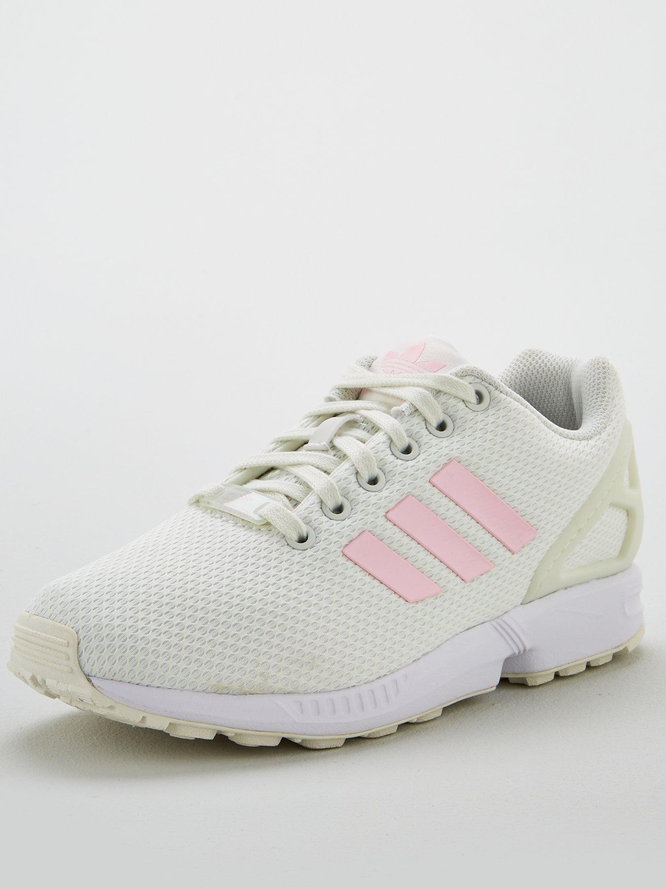 adidas originals zx flux w