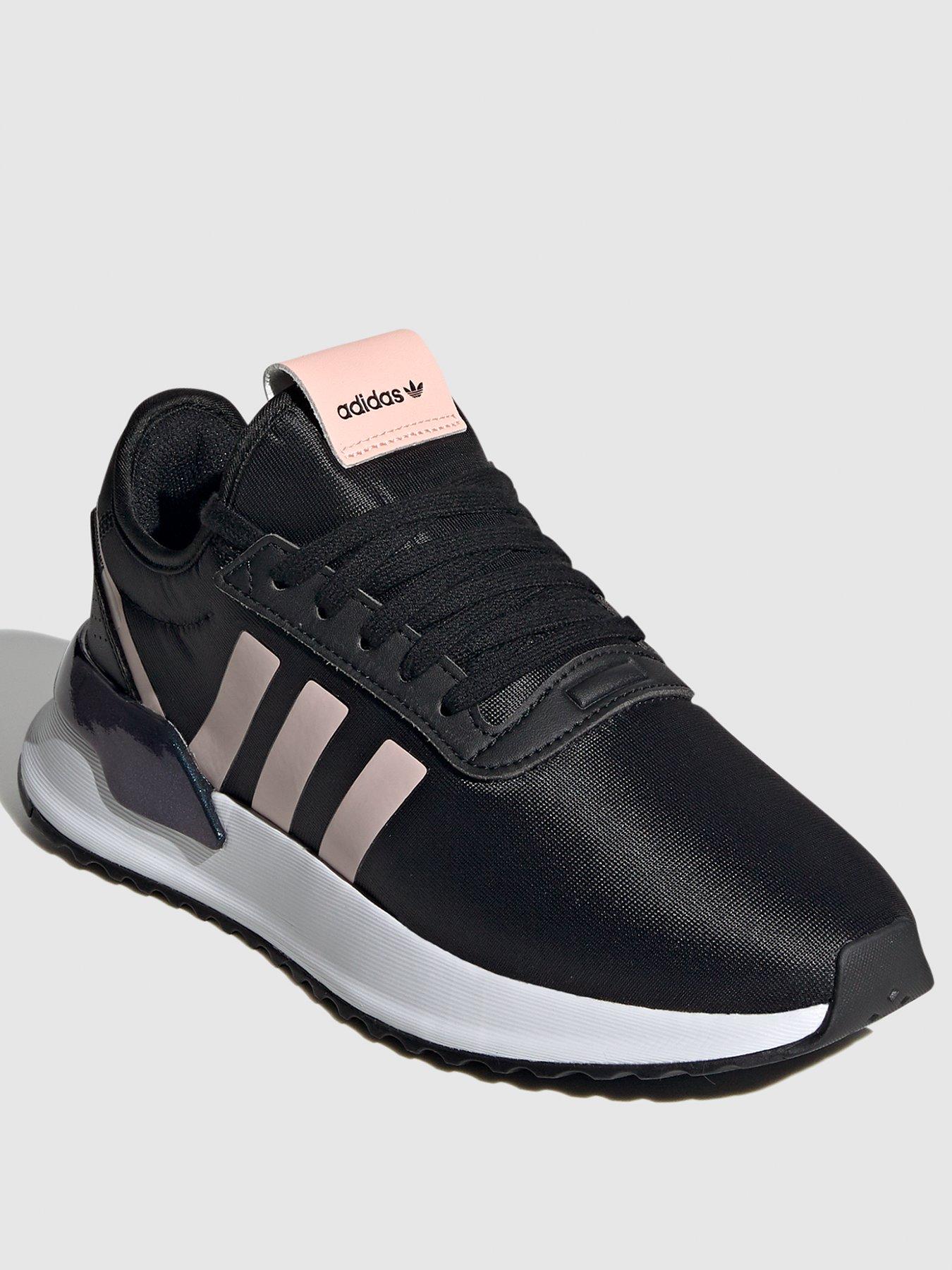 u_path x shoes pink