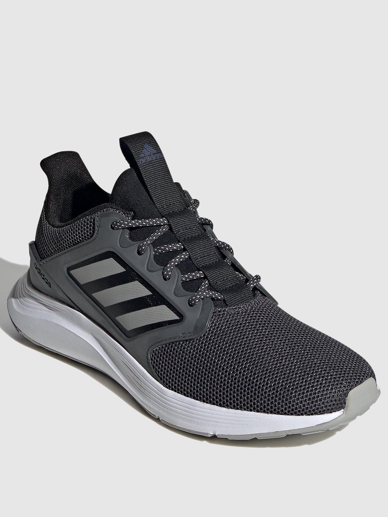 ladies grey trainers uk