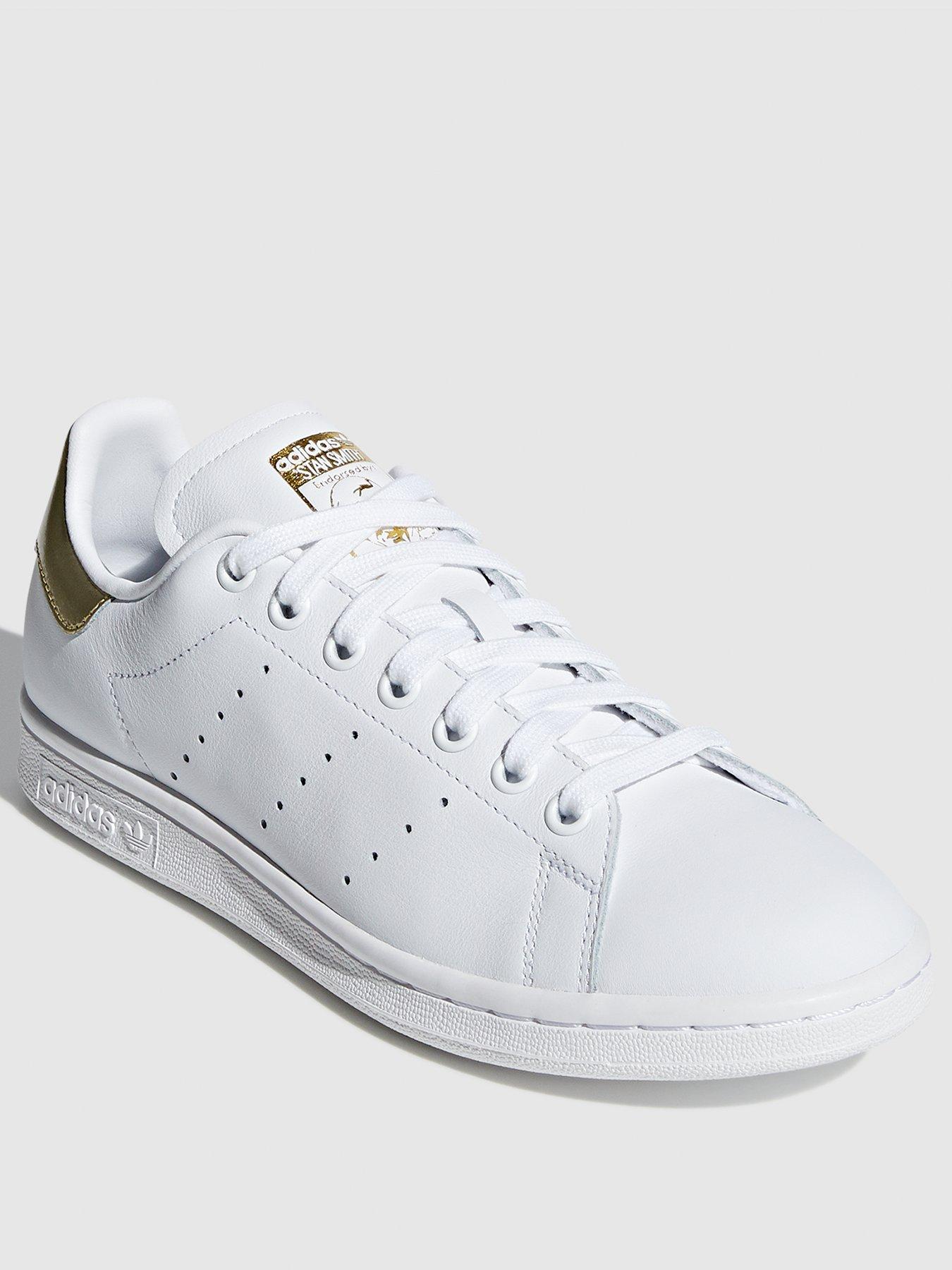 adidas stan smith white