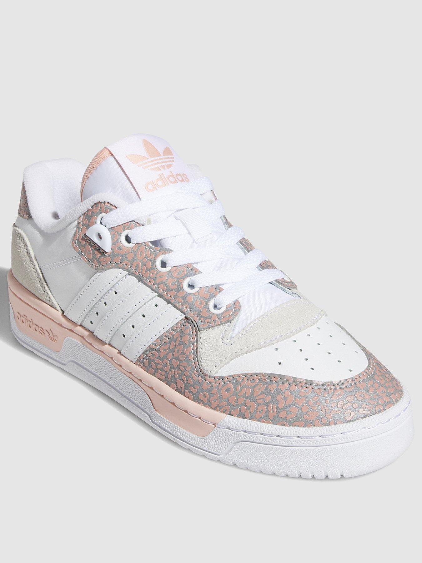 adidas originals pink