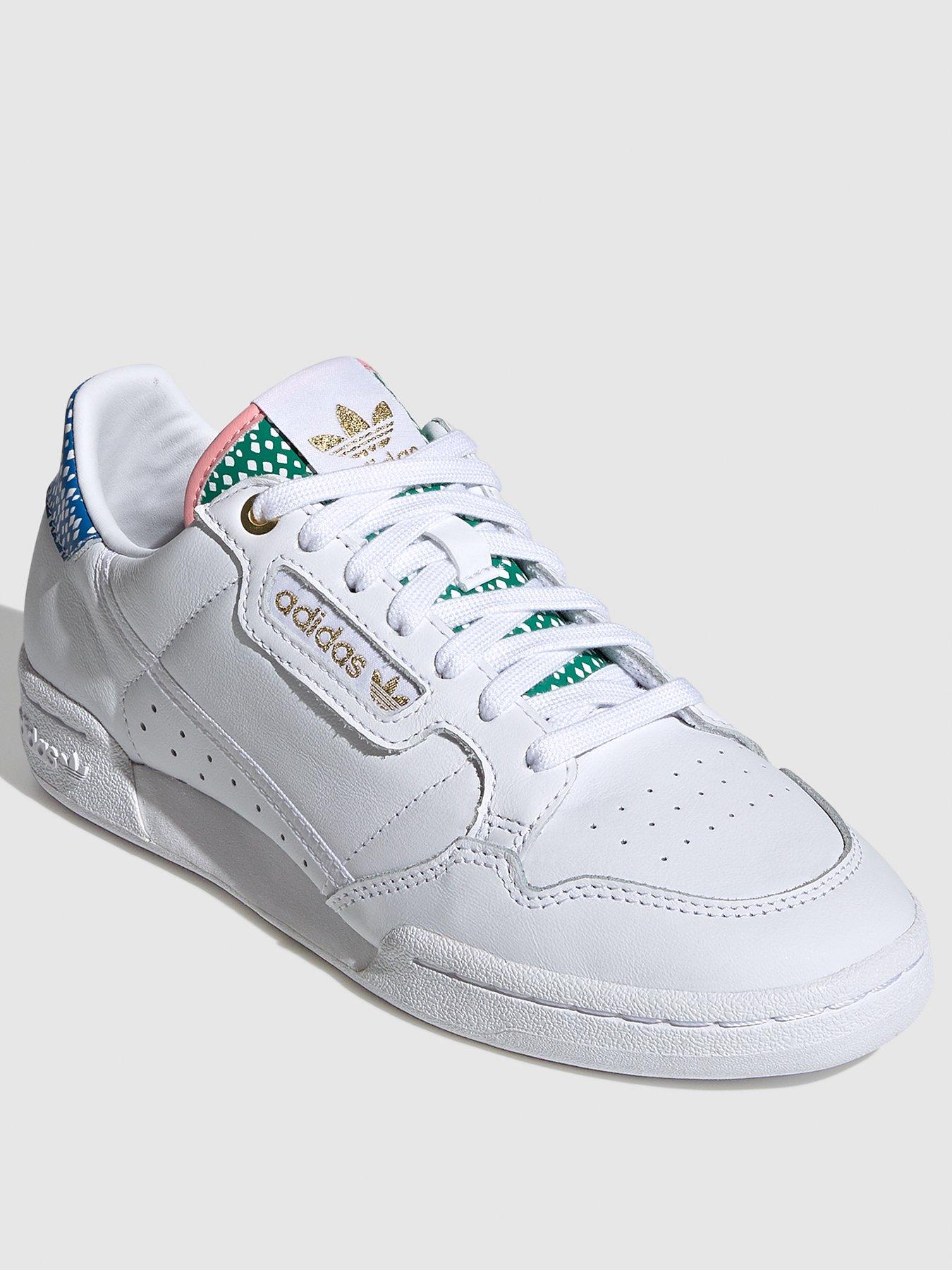 adidas continental 80 uk