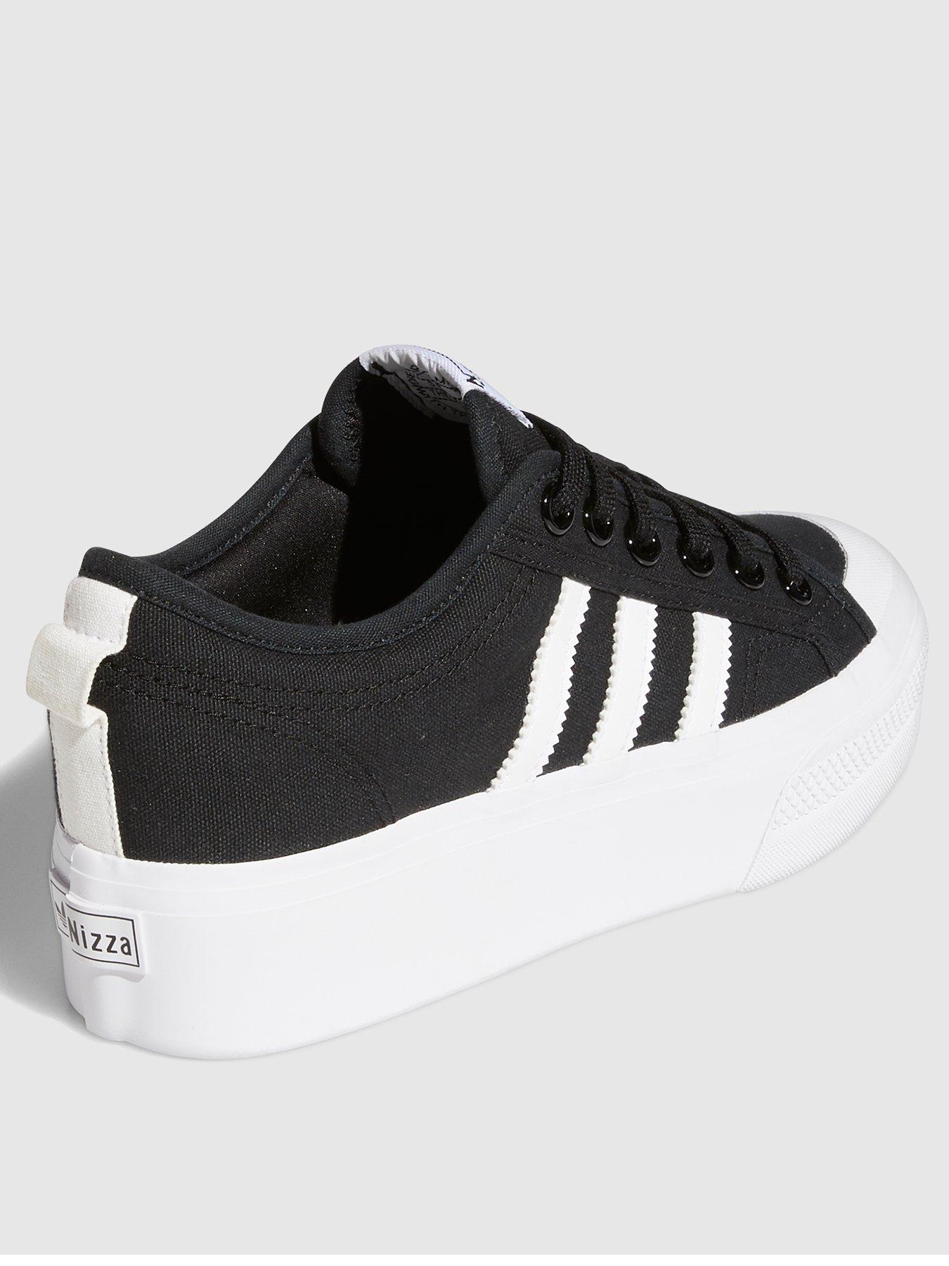 Womens sales nizza adidas