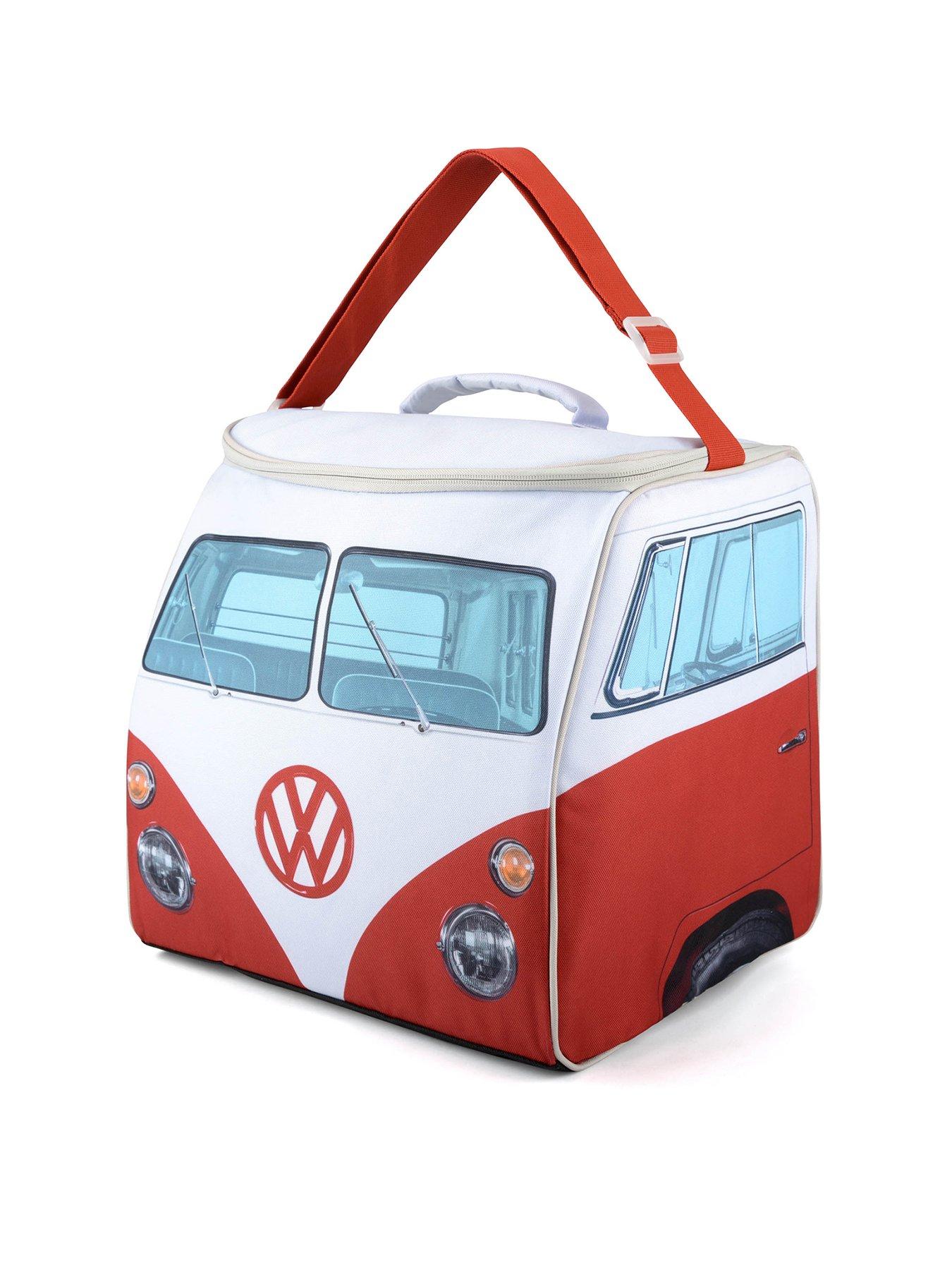 Camper van clearance cool box