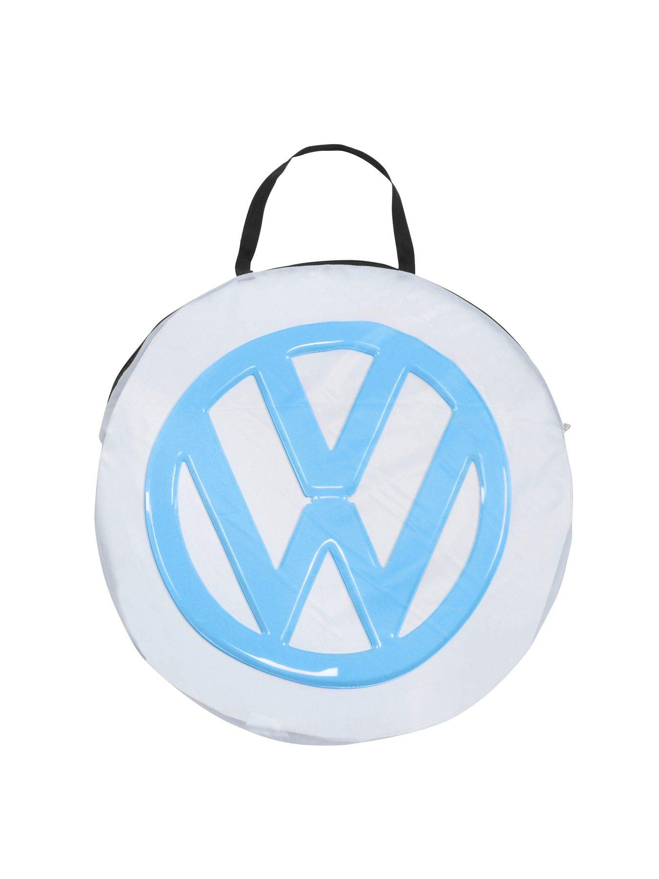 Image 4 of 5 of Volkswagen Vw Kids Pop Up Tent Dove Blue