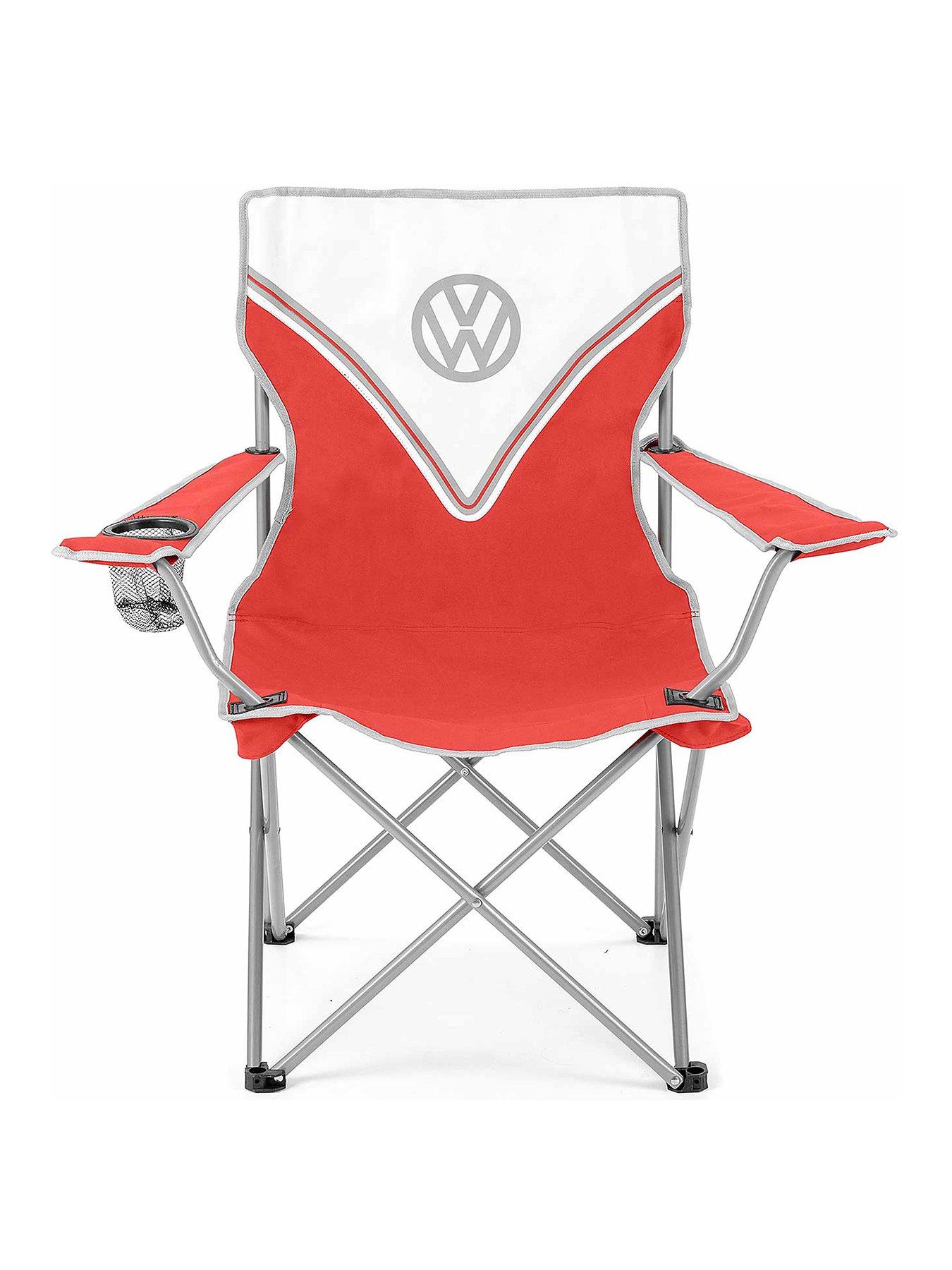 Vw Deluxe Camping Chair vlr.eng.br