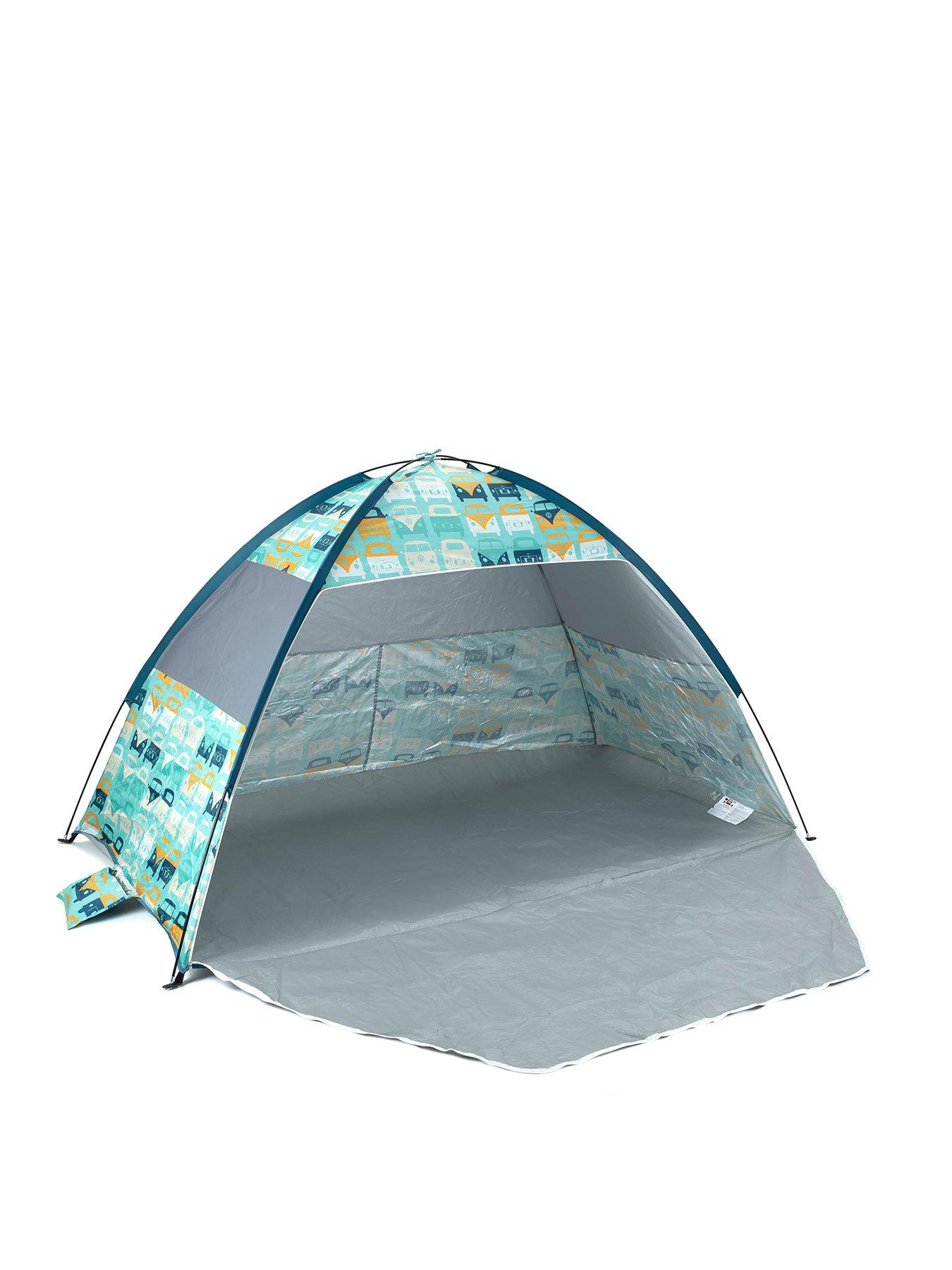 undefined VW Beach Family Shelter