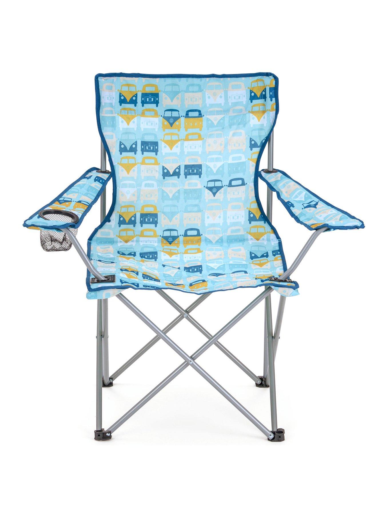 Volkswagen VW Beach Family Low Chair very