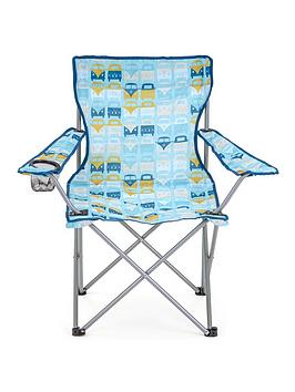 Product photograph of Volkswagen Vw Beach Family Chair from very.co.uk