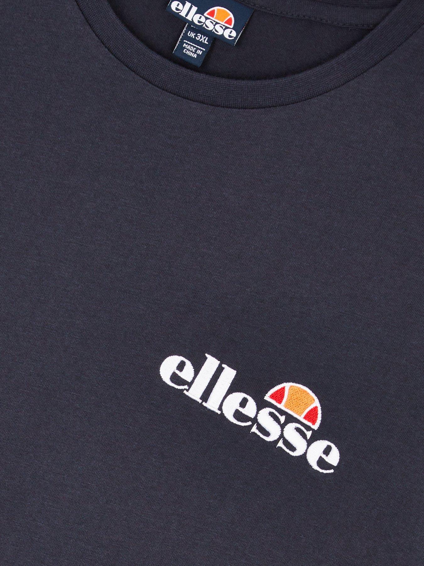 ellesse meaning in english