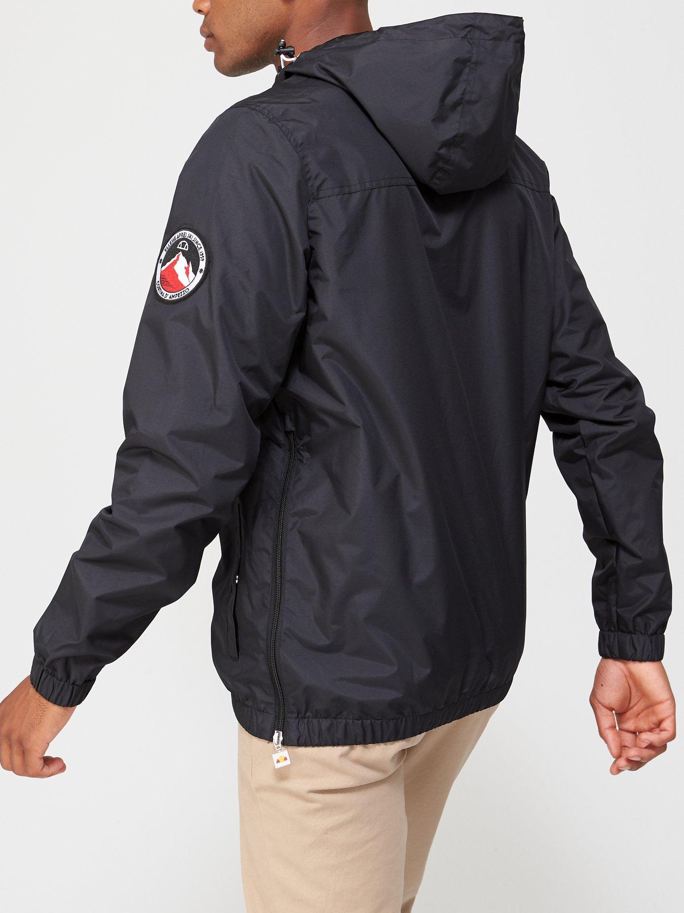mont 2 jacket ellesse