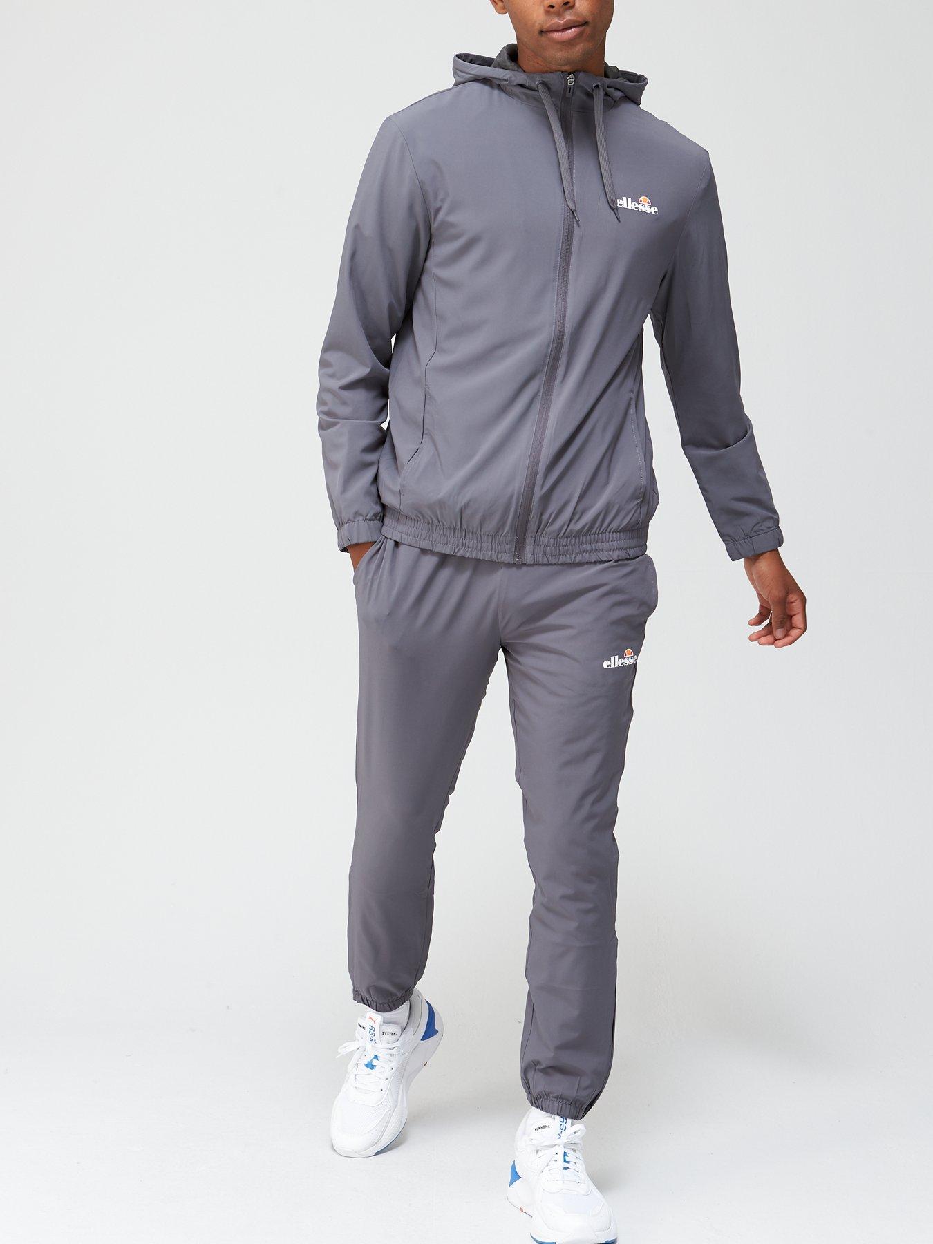 ellesse full tracksuit