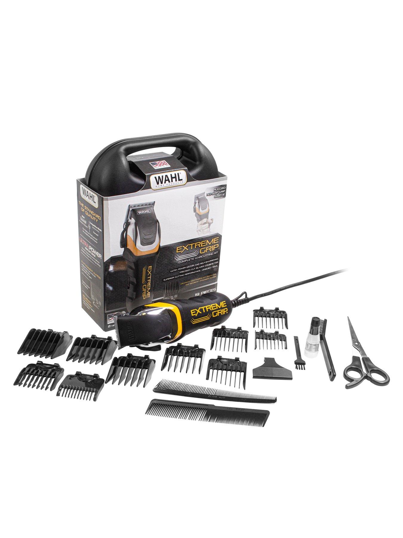 wahl extreme grip pro uk