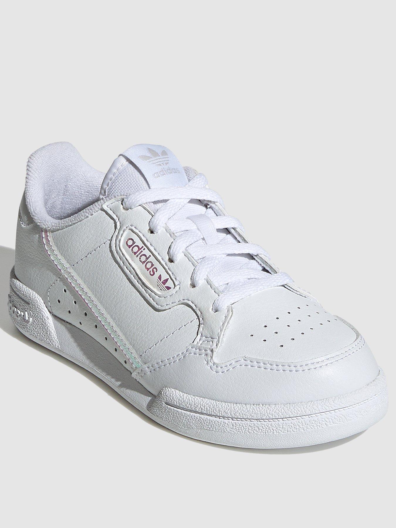 adidas continental 80 size 10