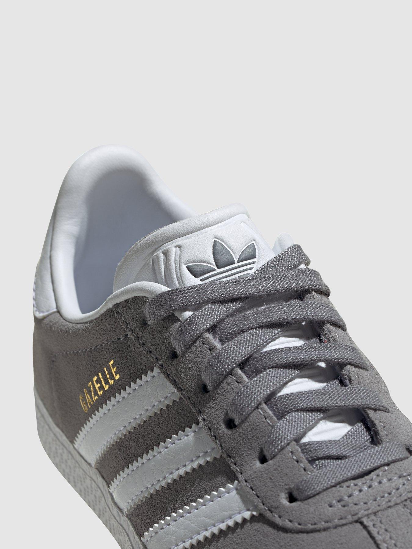 childrens grey gazelles