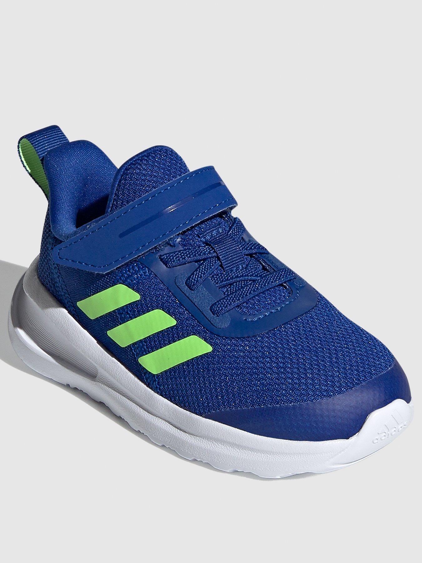 adidas fortarun baby