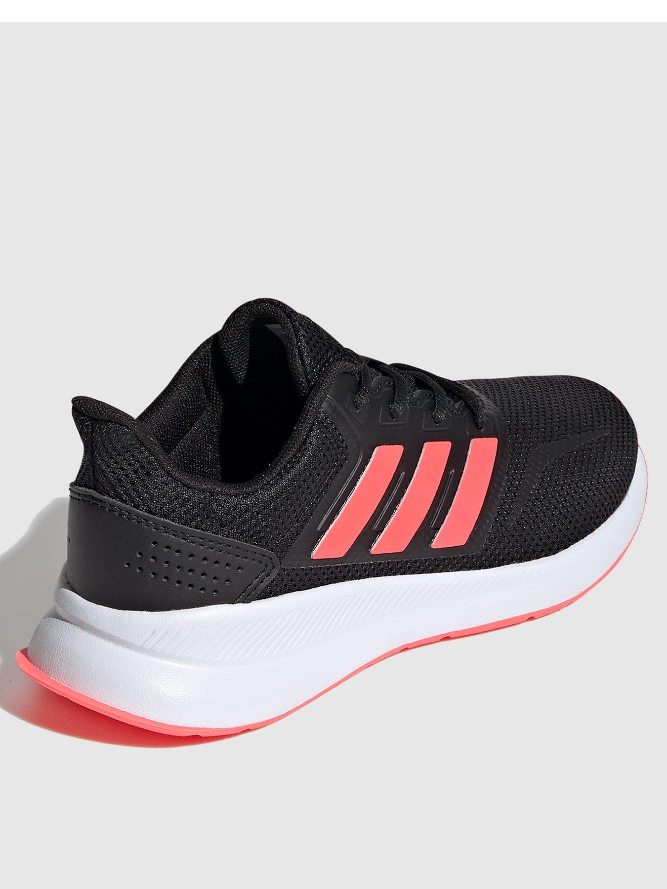 adidas runfalcon pink