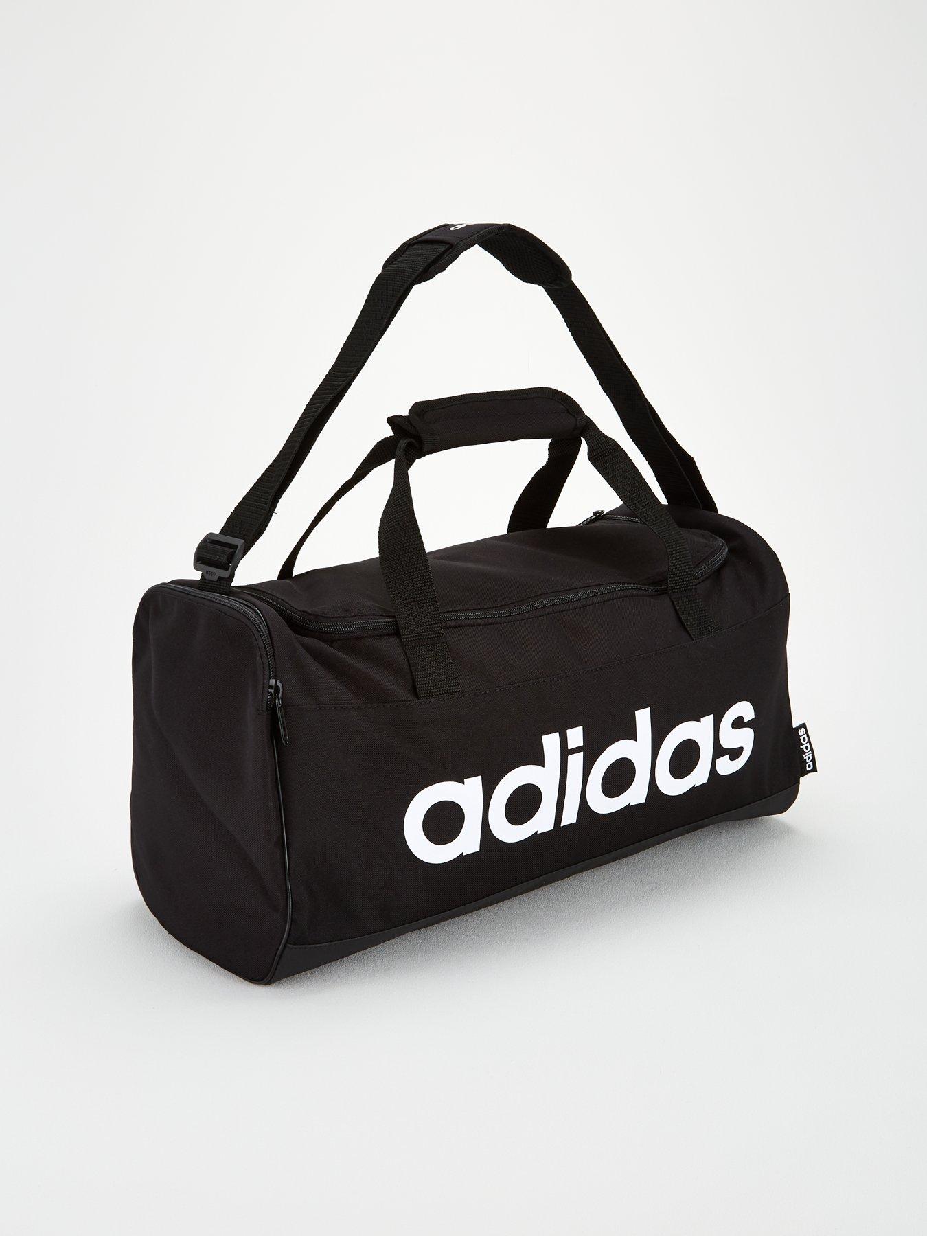 adidas suitcase