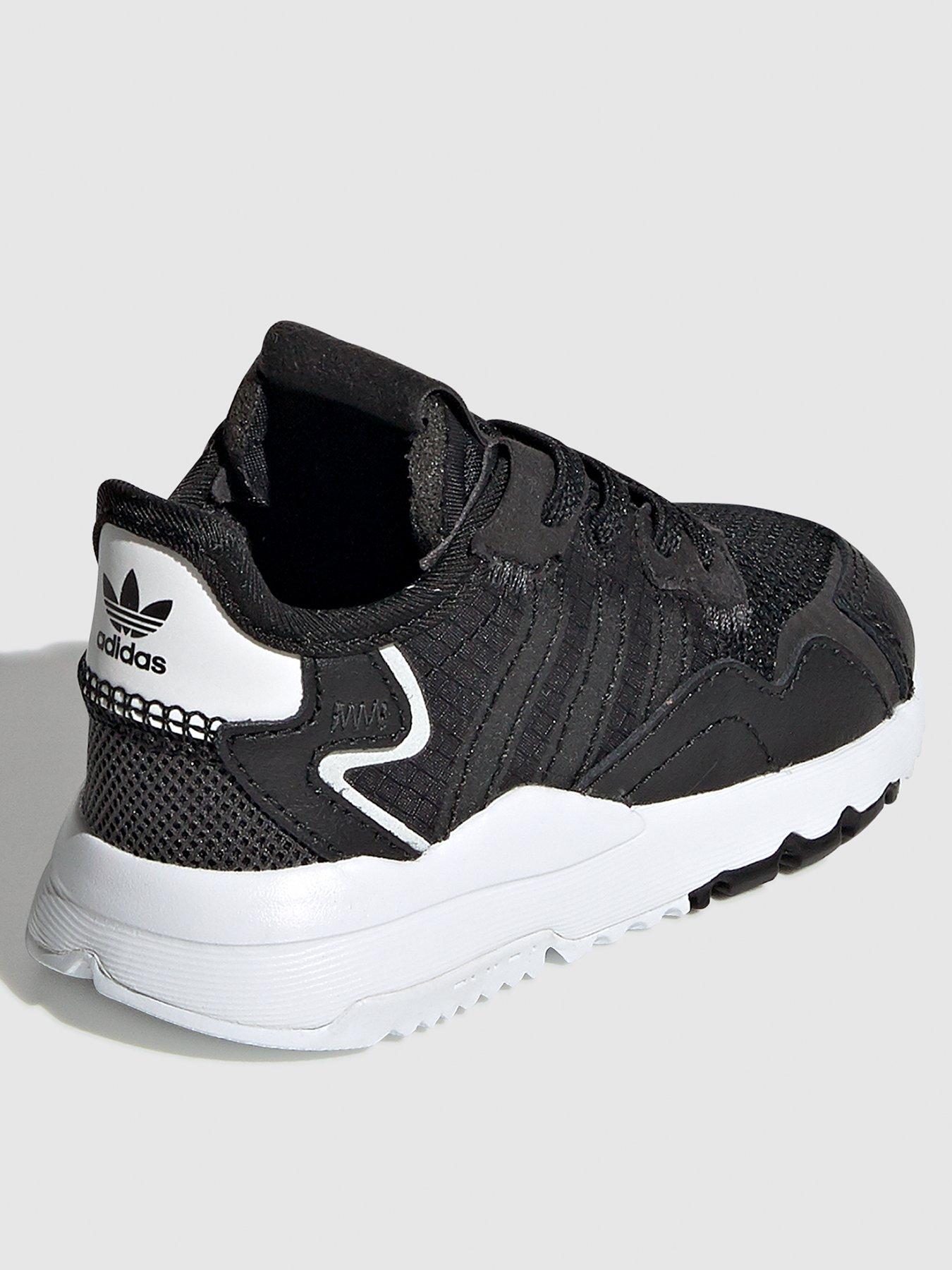 adidas nite jogger infant