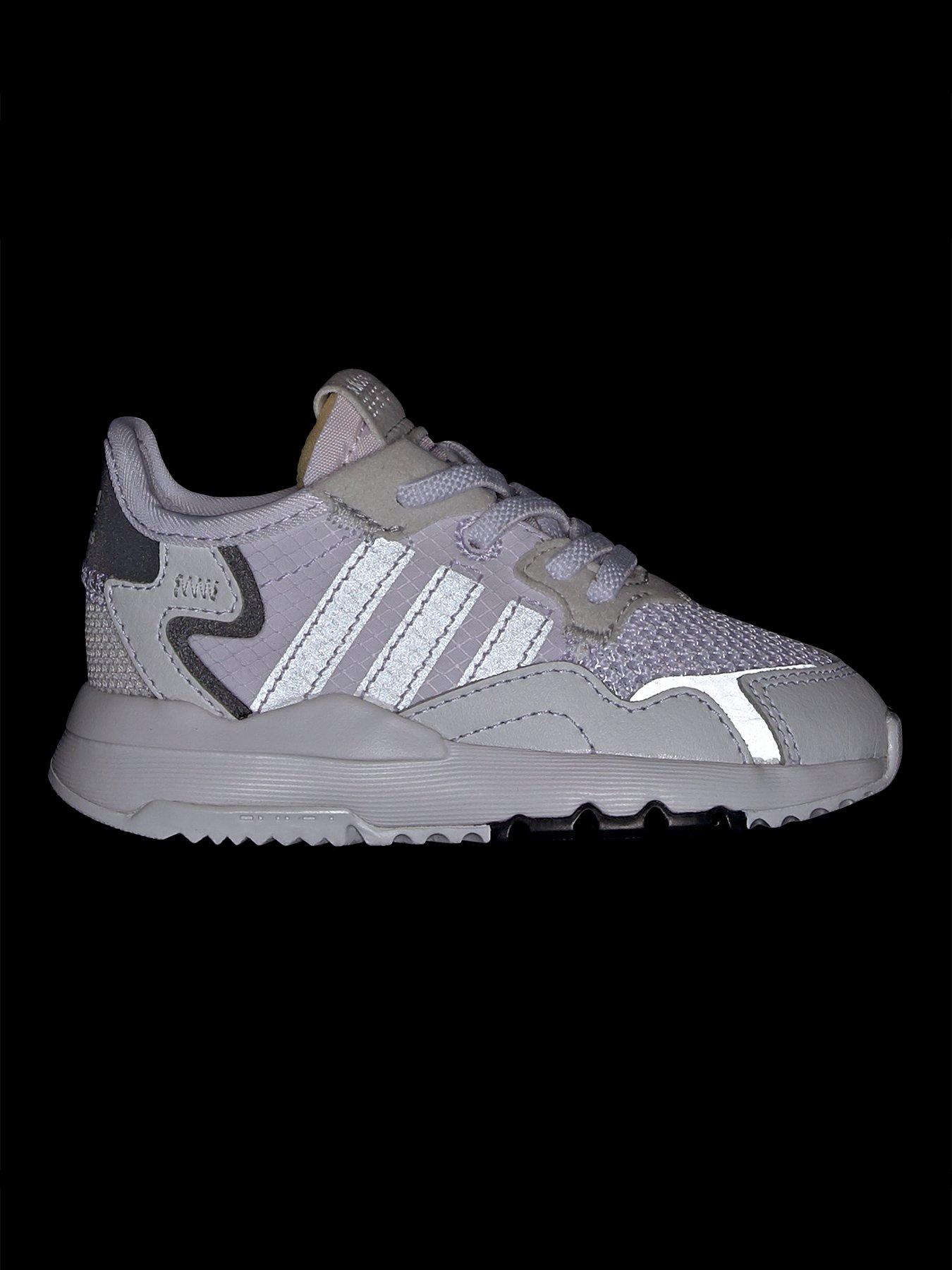adidas originals nite jogger infant