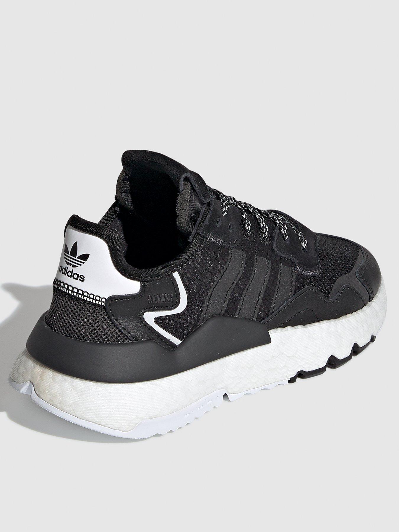 adidas originals nite jogger junior