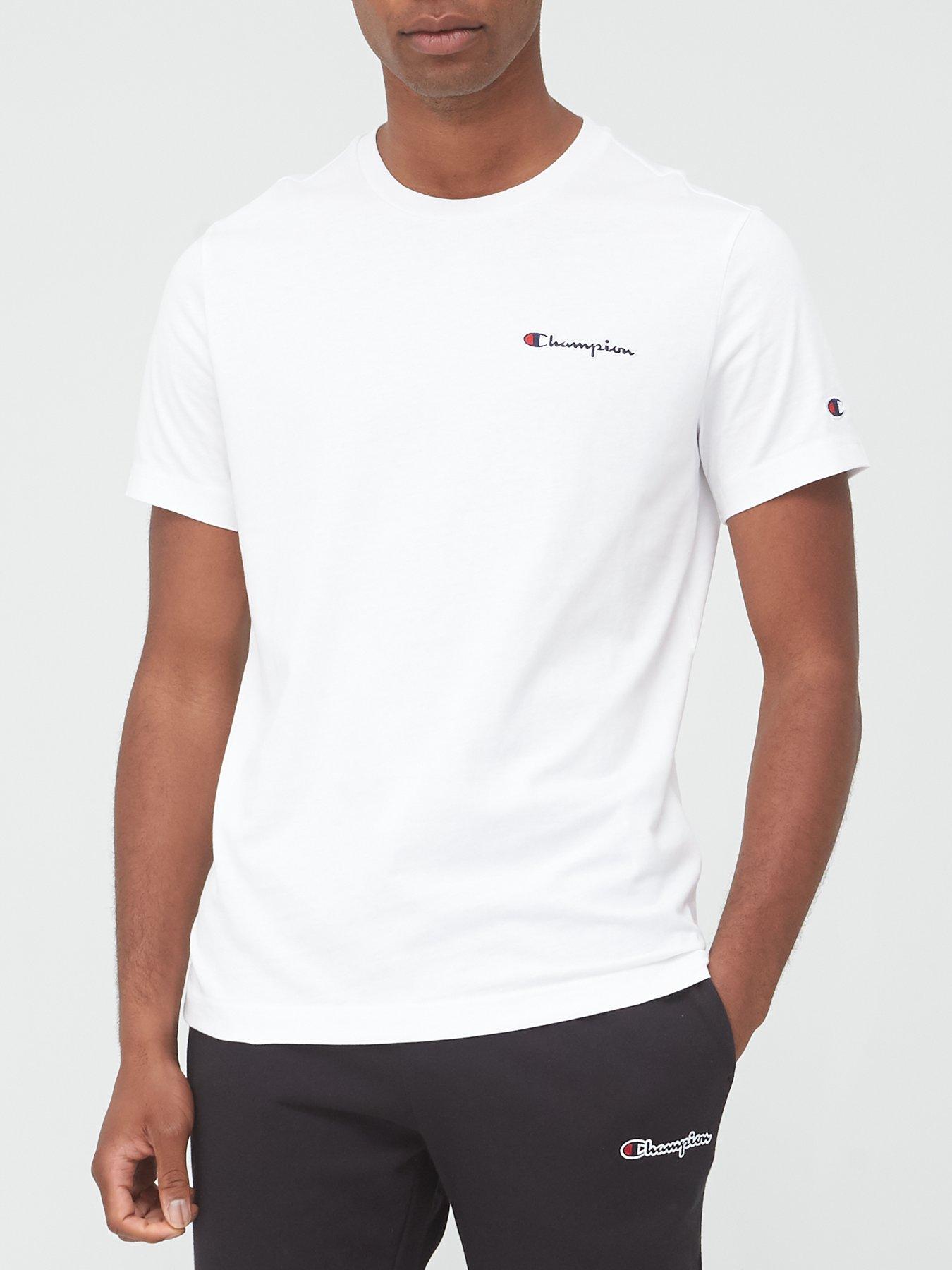 champion t shirts sale