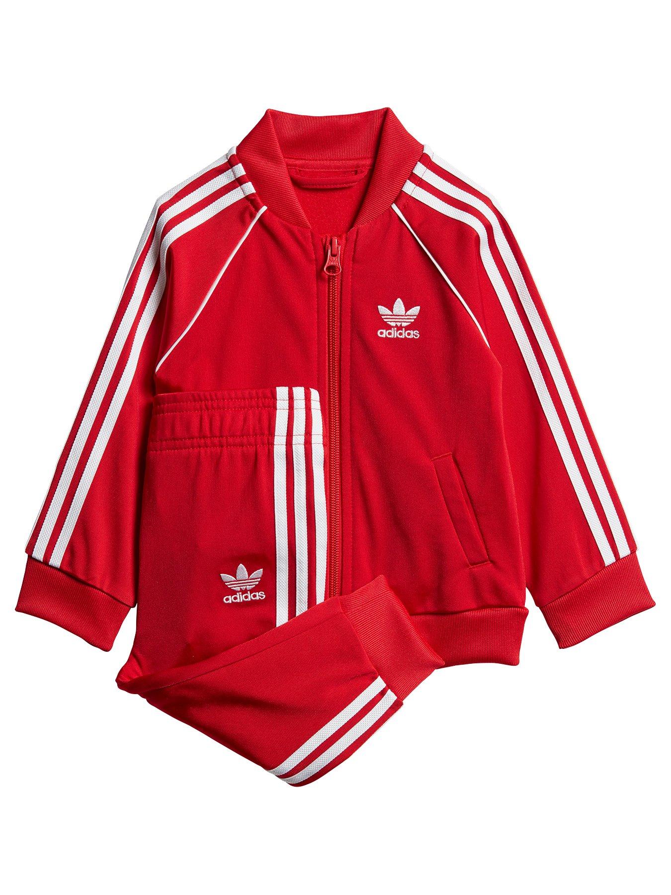 baby adidas tracksuit 12 months