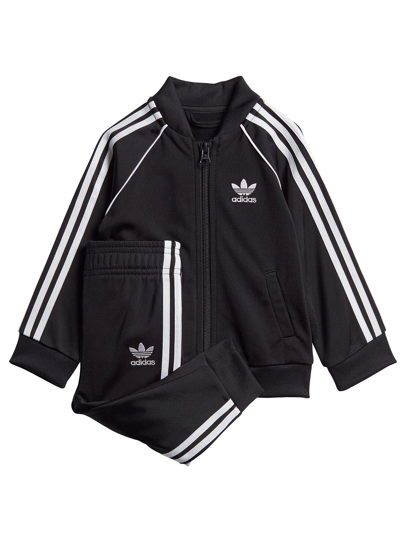 adidas sst track suit