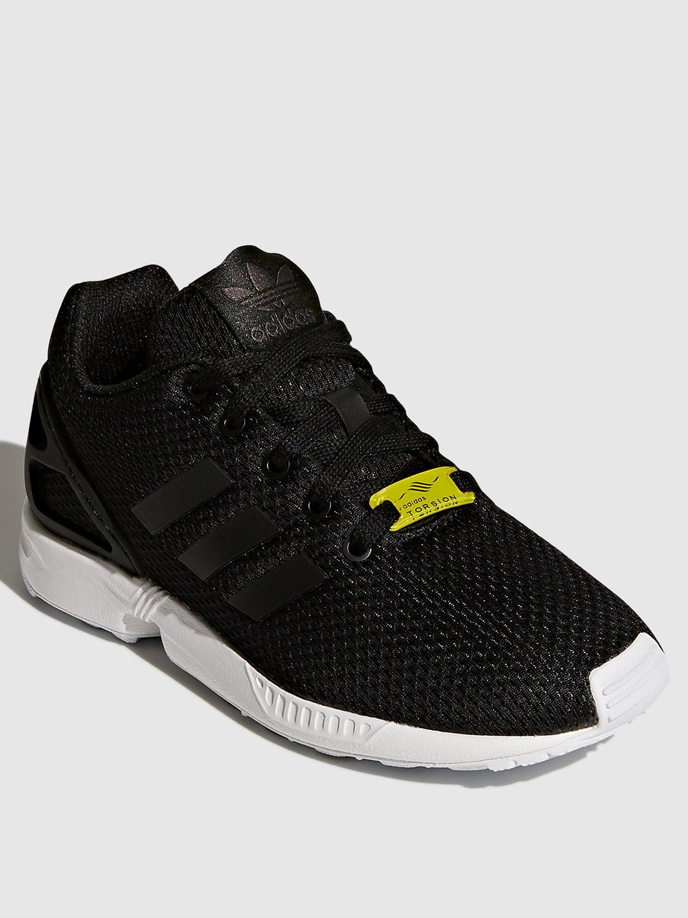 adidas originals zx flux junior