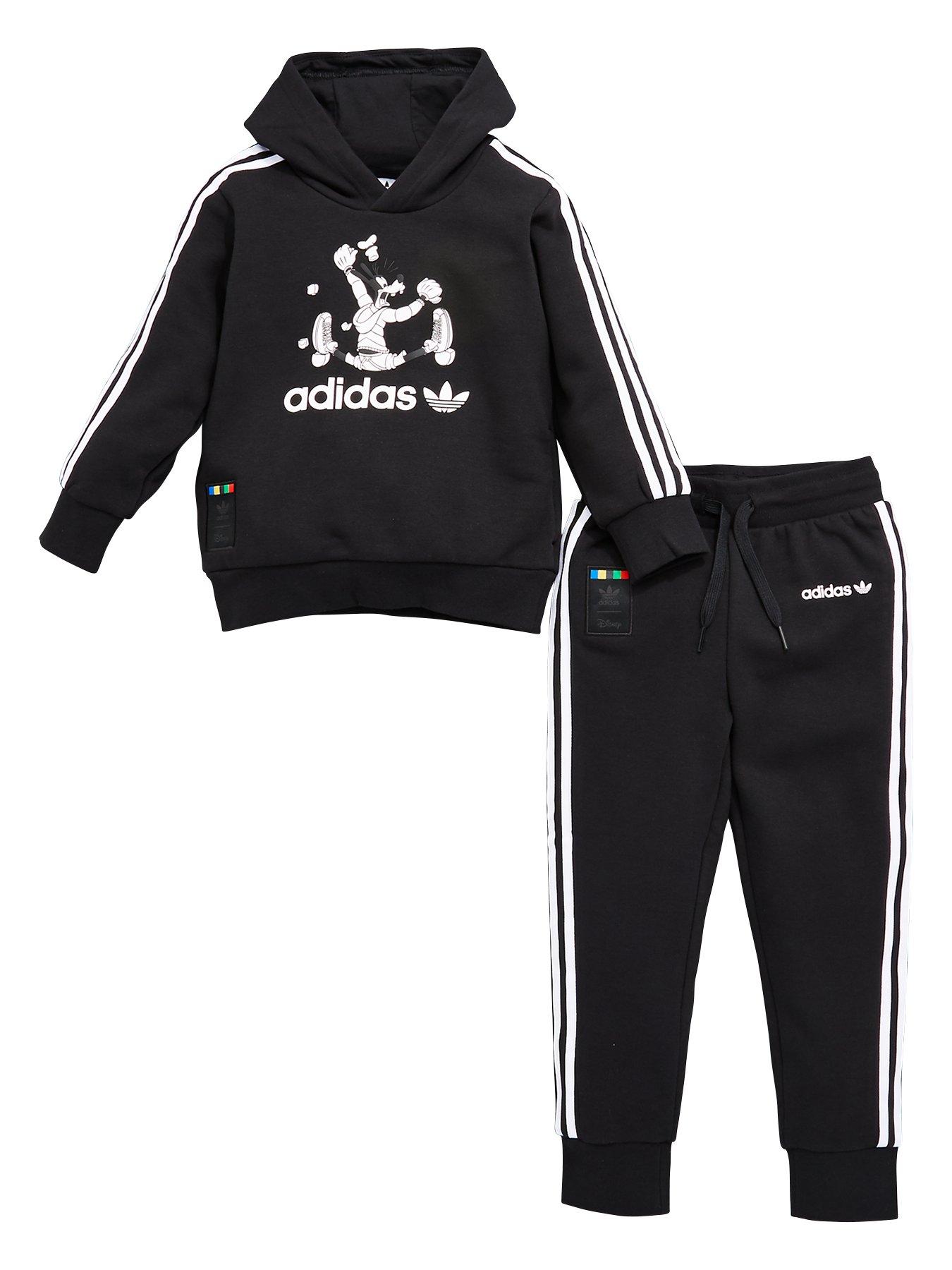 baby adidas tracksuit sports direct