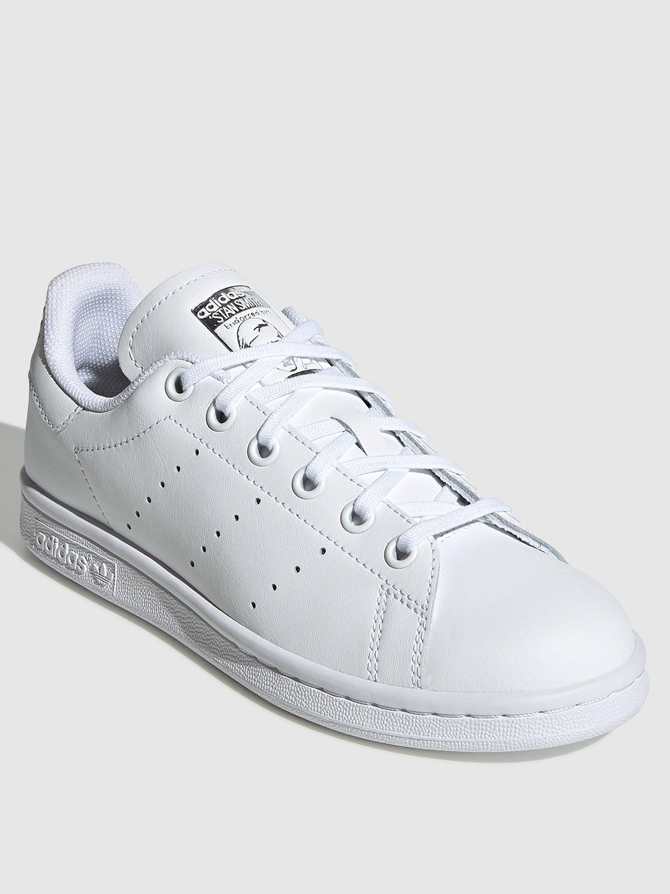 stan smith trainers junior