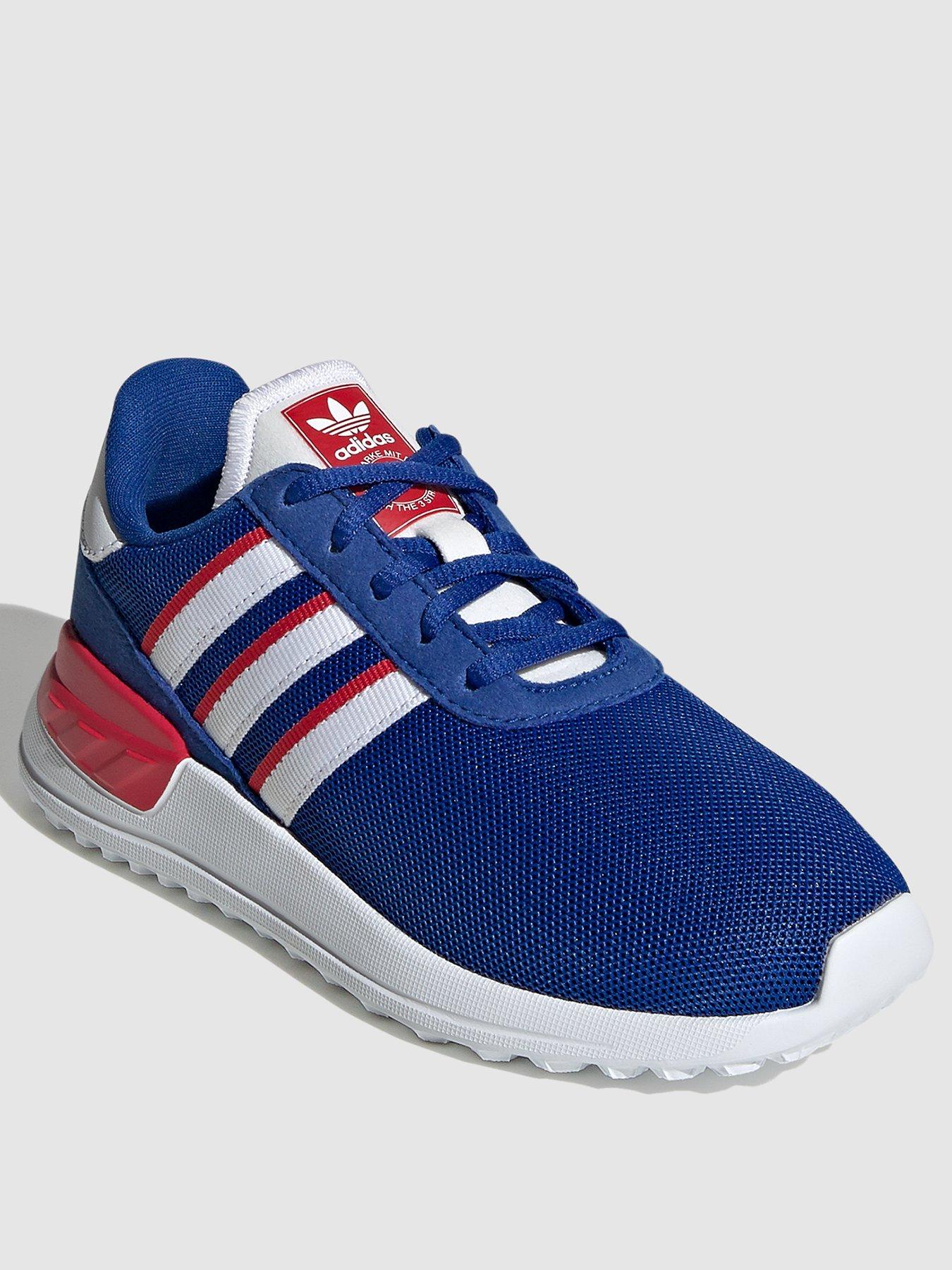 adidas la trainer size 10