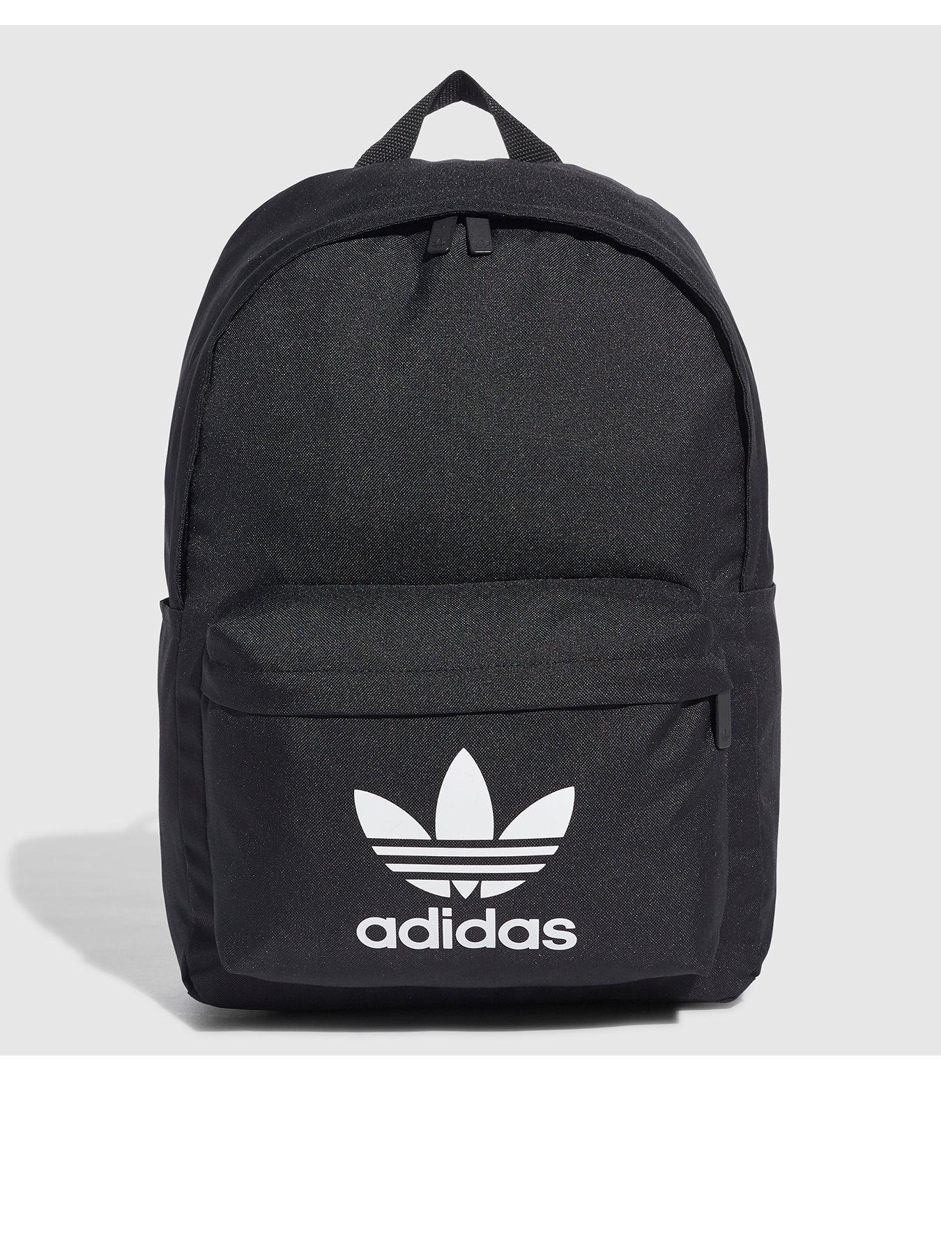 adidas ac backpack