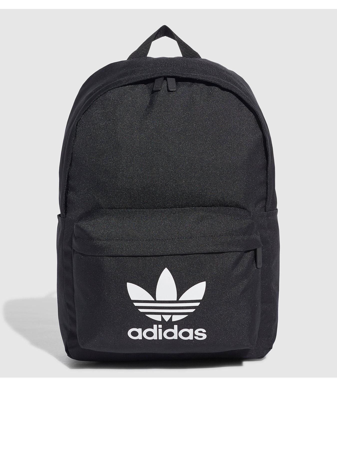 adidas printed backpacks
