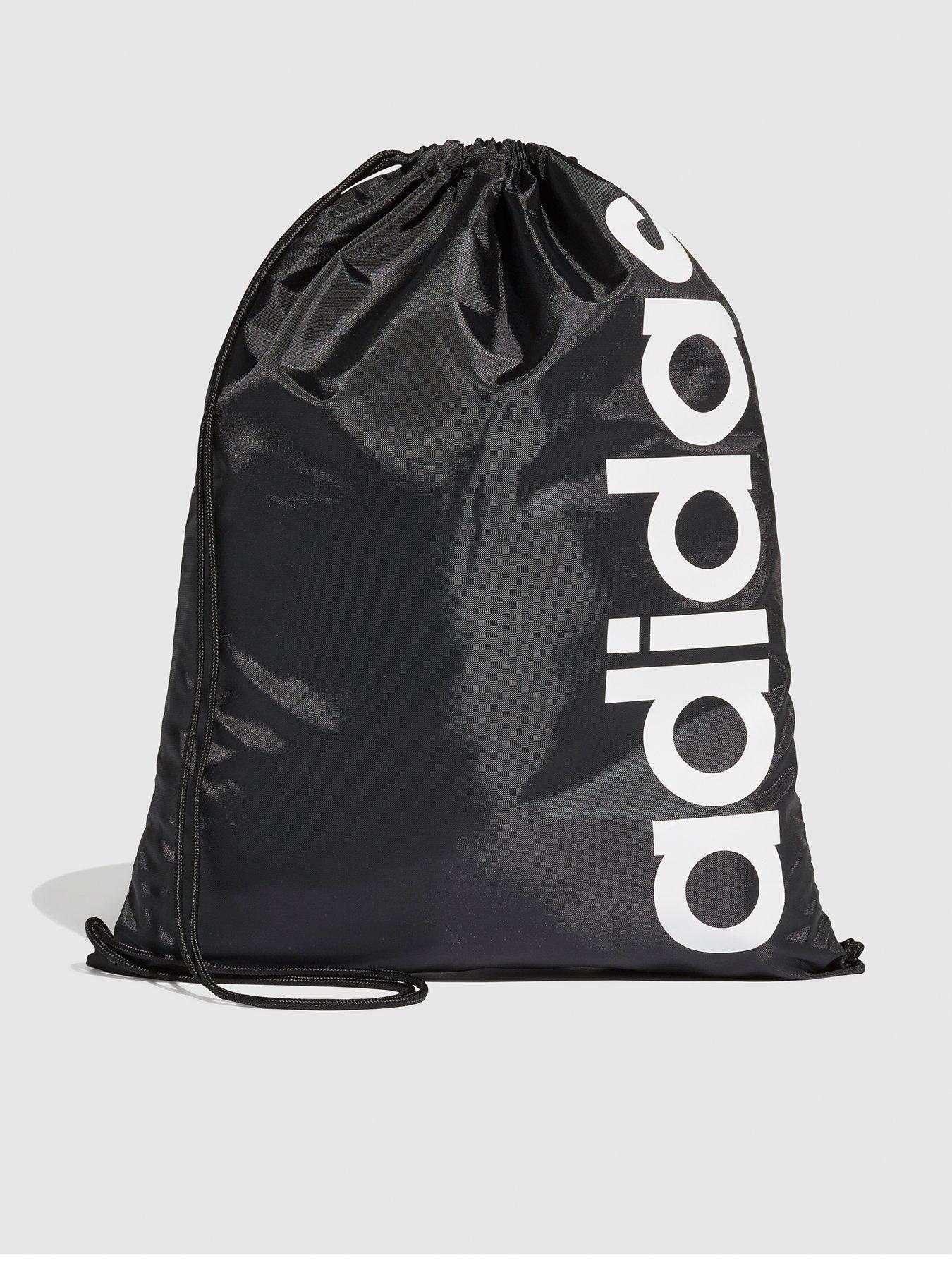 adidas Linear Core Gym Backpack - Black 