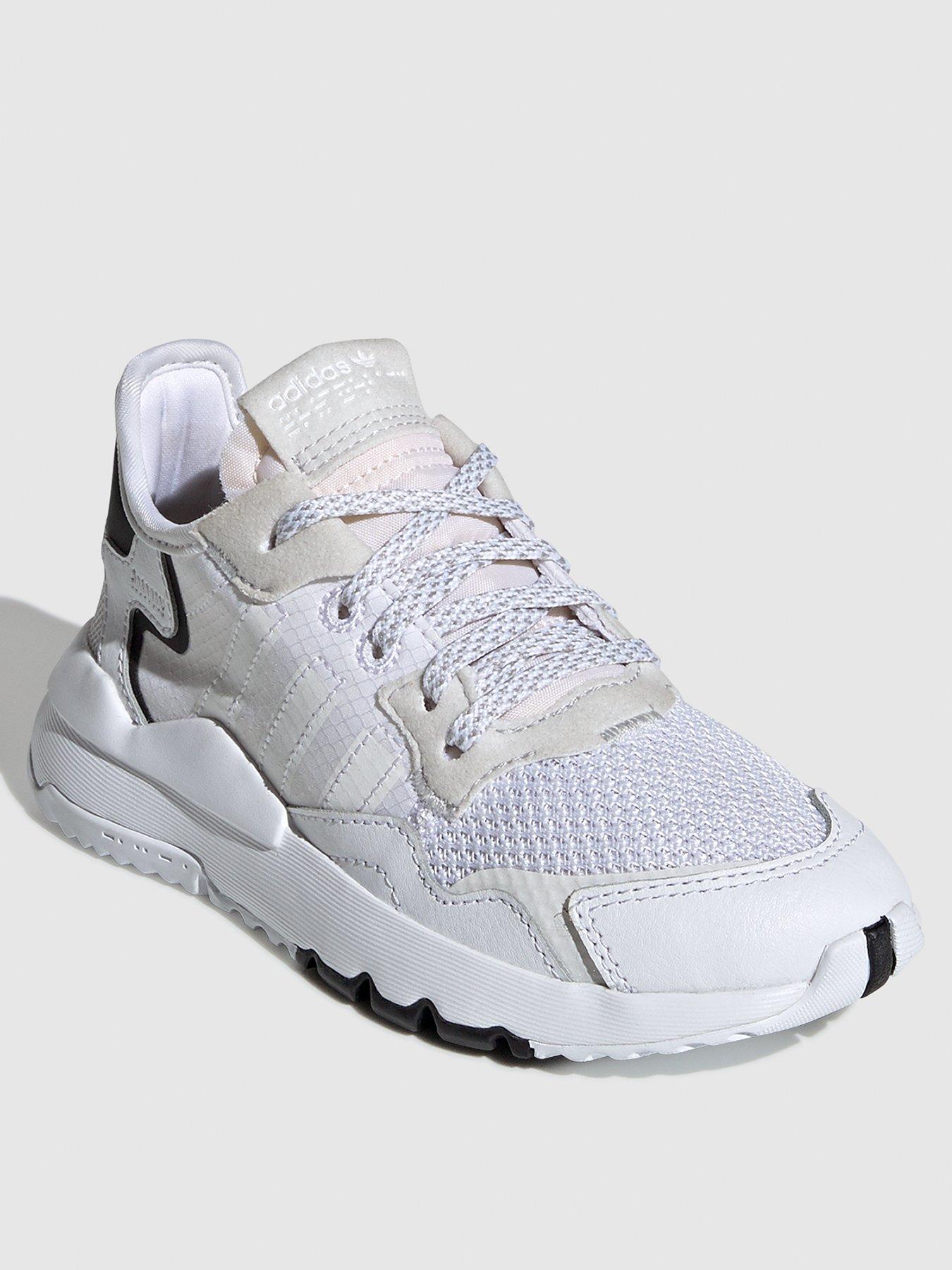 adidas originals nite jogger children