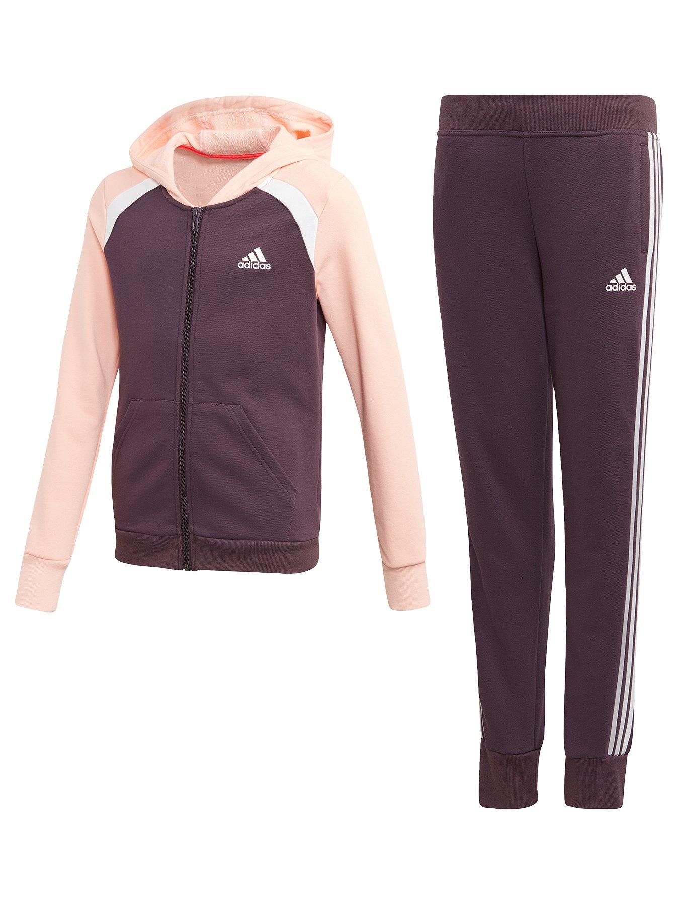 adidas sweatpants girls