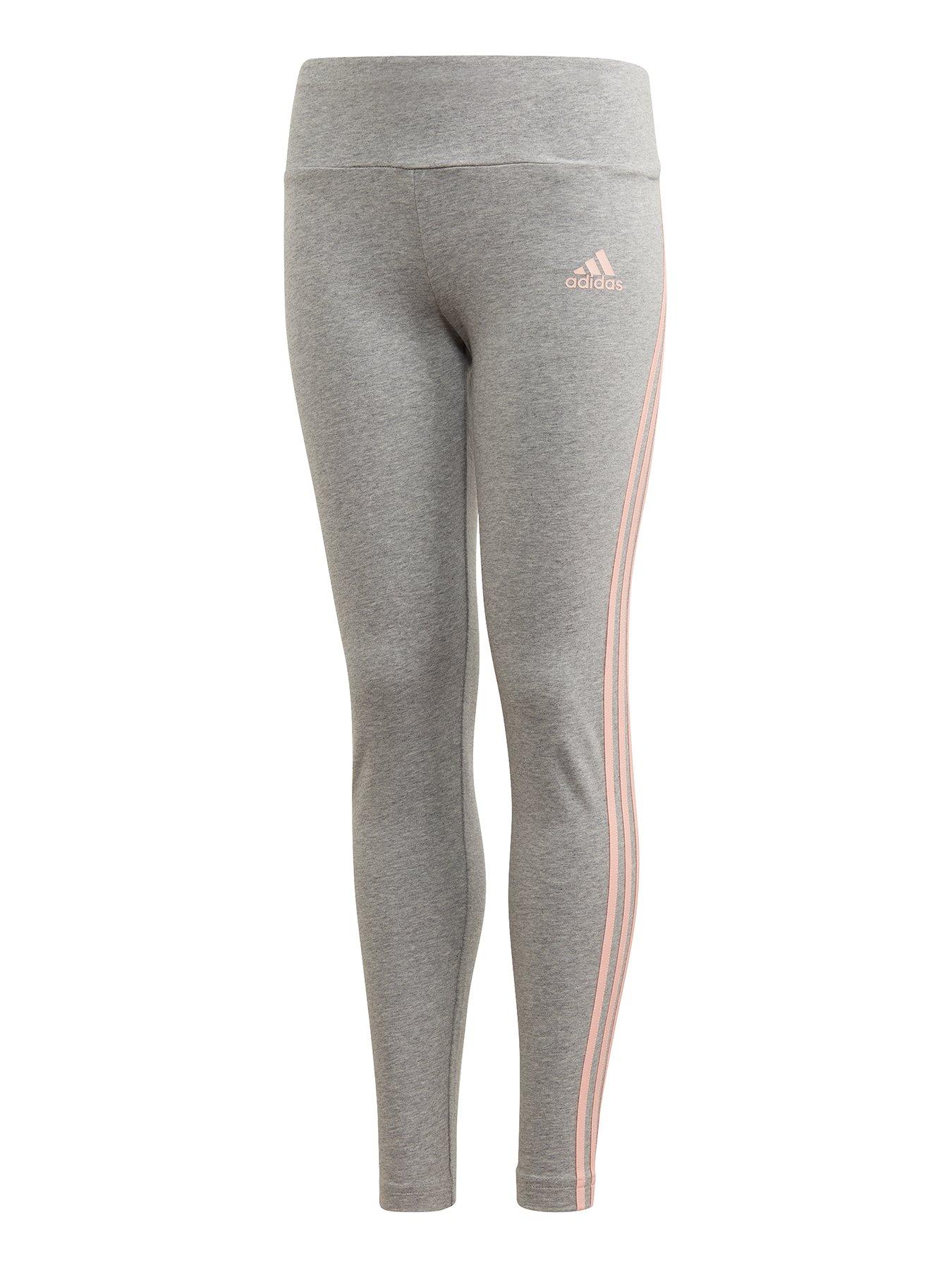 adidas leggings girls