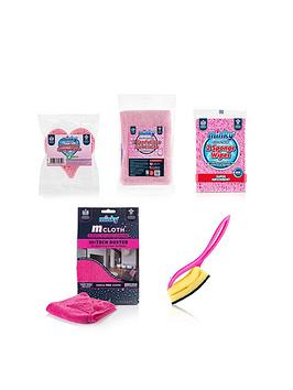 minky-5pc-cleaning-bundle