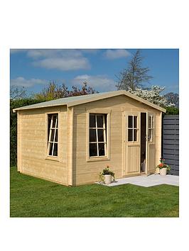 Product photograph of Rowlinson Garden Retreat from very.co.uk