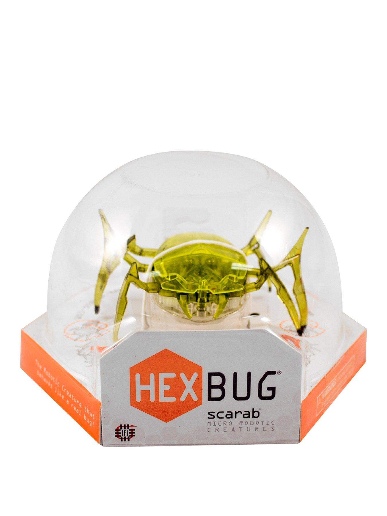hexbug scarab