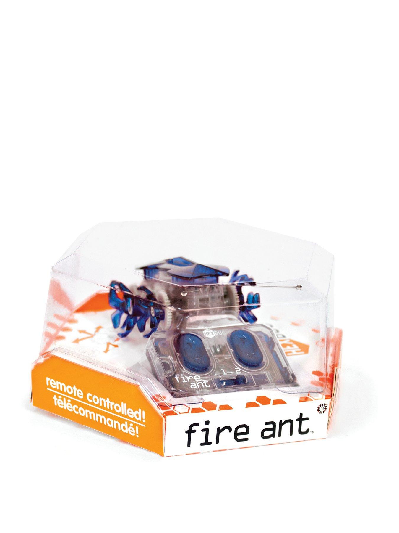 hexbug fire ant