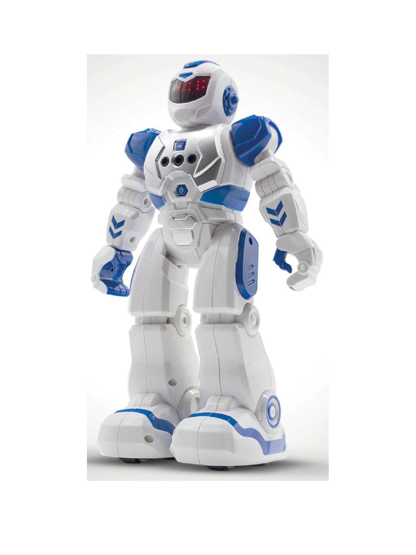 Image 2 of 4 of RED5 Motion Robot