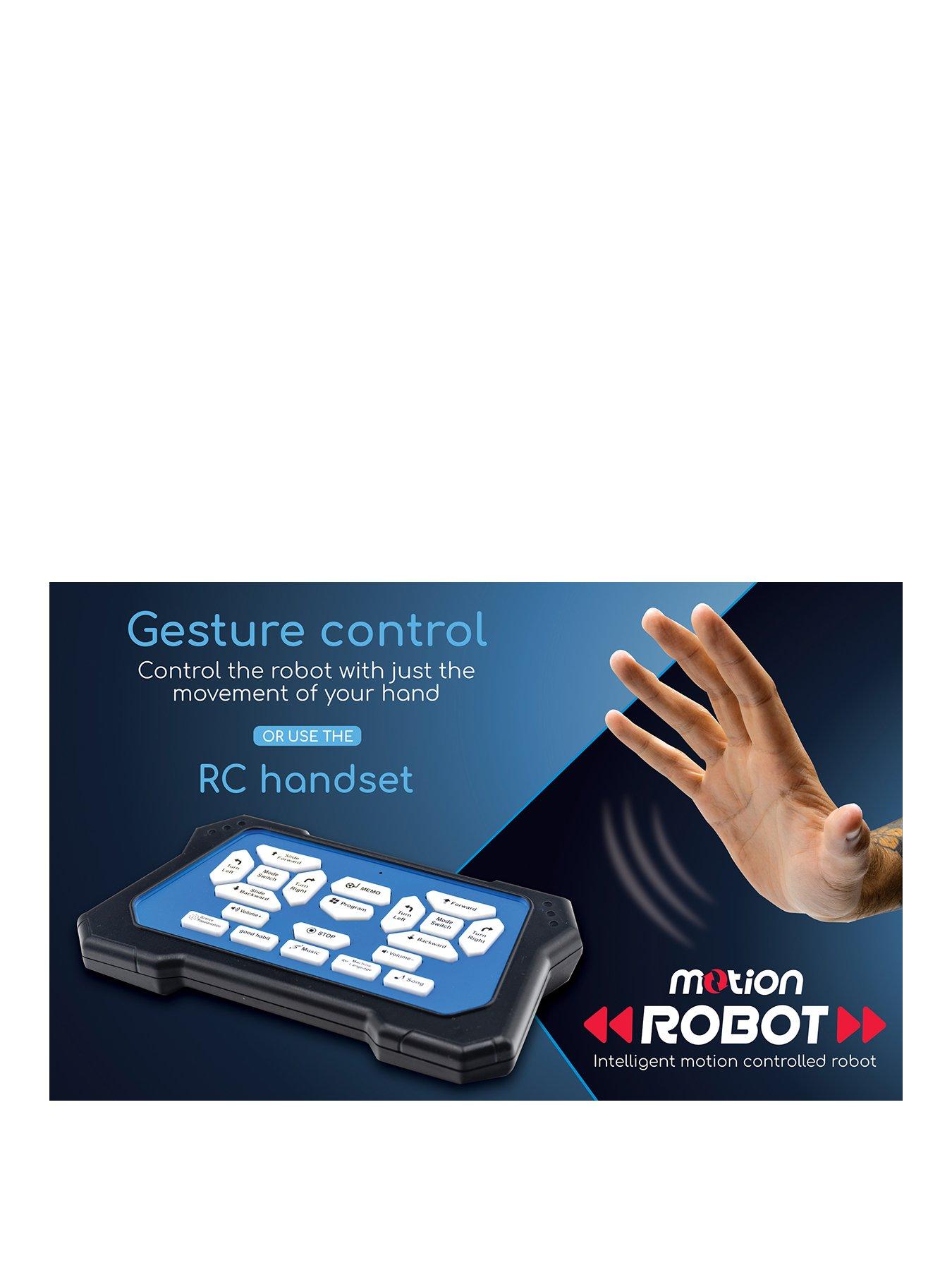Image 3 of 4 of RED5 Motion Robot