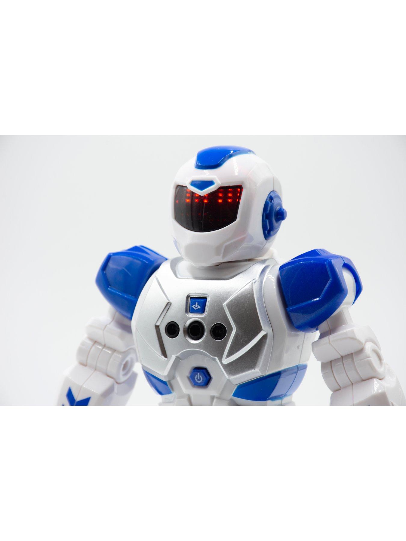 Image 4 of 4 of RED5 Motion Robot